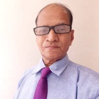 Narayana Business School Employee Ksr Swamy's profile photo