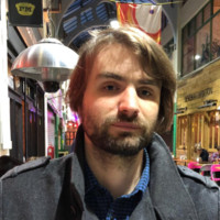 Appraisd Employee Philip Durrant's profile photo