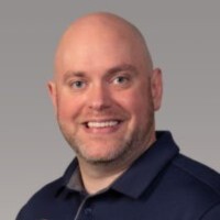 Geauga County Engineer's Office Employee Cameron Gatian's profile photo