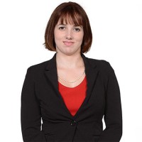 Nordex Enr Employee Marie-Lou Dufour's profile photo