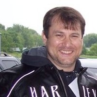 Zinga Industries Inc Employee Andrew Jerrett's profile photo
