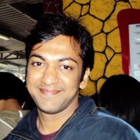 Cadence Design Systems Employee Dinesh Garg's profile photo