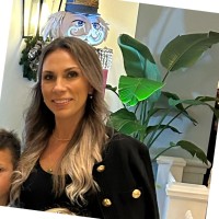 Ashley Merrill Email & Phone Number