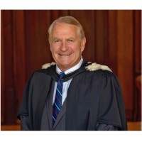 Michaelhouse Employee Antony Clark's profile photo