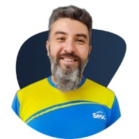 Sesc em Minas Gerais Employee Flávio MacHado's profile photo