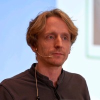 Amazon Employee Andre Wagner's profile photo