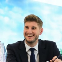 BRATA Employee Etienne Piehler's profile photo