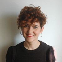Marta Bacigalupo Email