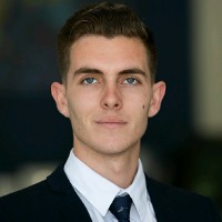 Kloster Ford Employee Ty Kelly's profile photo