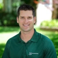 Emergency Restoration & Cleaning Employee Kevin Manzer's profile photo