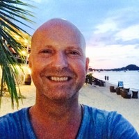 Rob MacColini Email & Phone Number