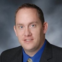 Aristotle Employee Mathew Packer's profile photo