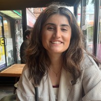 Samantha Demogenes Email & Phone Number