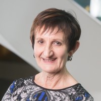 NeuRA (Neuroscience Research Australia) Employee Marie Dziadek's profile photo