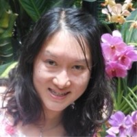 Pi Epsilon Employee Jocelyn Chen's profile photo