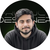 VinnCorp Employee Muhammad Ruman's profile photo