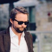 Hustad Companies, Inc Employee John Measells's profile photo