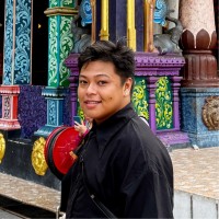 NuVision Auto Glass Employee Raven Parohino's profile photo