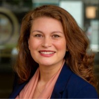 Texas REALTORS® Employee Angela Brutsche's profile photo