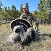 Tactacam LLC Employee Matt Whorton's profile photo