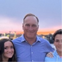 Saluda Medical Employee David First's profile photo