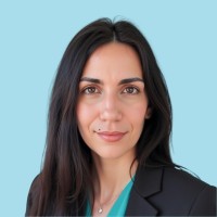 SCALATER Employee Amadys Morera Prieto's profile photo