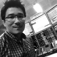 Goldman Sachs Employee Tom Cho's profile photo