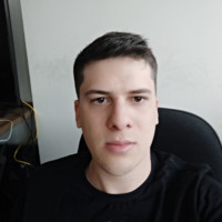 Phi Employee Lucas Freitas's profile photo