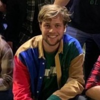CyBe Construction Employee Guus Jacobs's profile photo