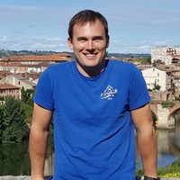 Vincent Luchsinger Email & Phone Number