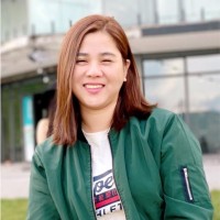 Al Rayyan Tourism Investment Company (ARTIC) Employee Katherine Zoleta's profile photo