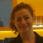 izispik.com Employee Stéphanie C.'s profile photo