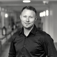 Nikolai Nymann Email