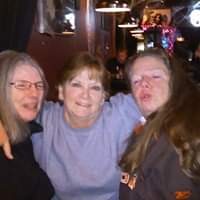 Lutheran Home at Concord Reserve Employee Cathy Robertson's profile photo