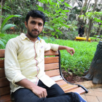 Koinex Employee Kiran Shinde's profile photo
