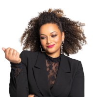 Hello Seven Employee Rachel Rodgers's profile photo