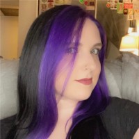 Z2 Comics Employee Geri Imbriani's profile photo
