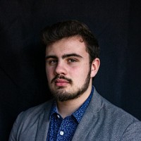TrackIt Employee Jean-Gaël Choppe's profile photo