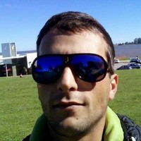 INR Employee Diego Duran's profile photo