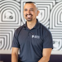 Pacific Bells Employee Gustavo Romero's profile photo