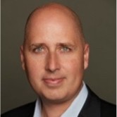 PricewaterhouseCoopers Employee Robert Barrett's profile photo