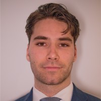 Mackenzie Investments Employee Michael Arpin's profile photo
