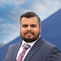 CLASS International, Inc. Employee Asad Arshad's profile photo