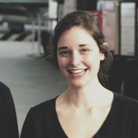 Impulse Employee Katherine Stegner's profile photo