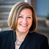 Datalytics Employee Kathy Woolever's profile photo