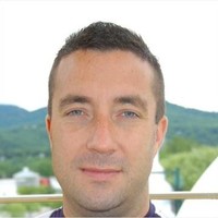 Endeca Employee Sean Falvey's profile photo