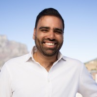Equal Education Ltd. Employee Paul Singh's profile photo