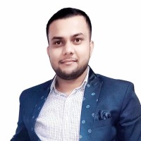 TEJAYS DYNAMIC LIMITED Employee Kaushlendra Vishwakarma's profile photo