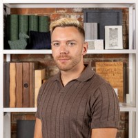 WSA Studio Employee Tyler Hatton's profile photo