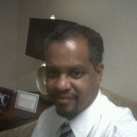 M Capital Group (MCG) Employee Rick Marion's profile photo